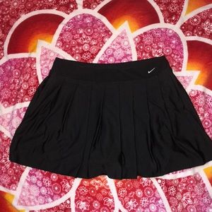 Nike tennis skirt